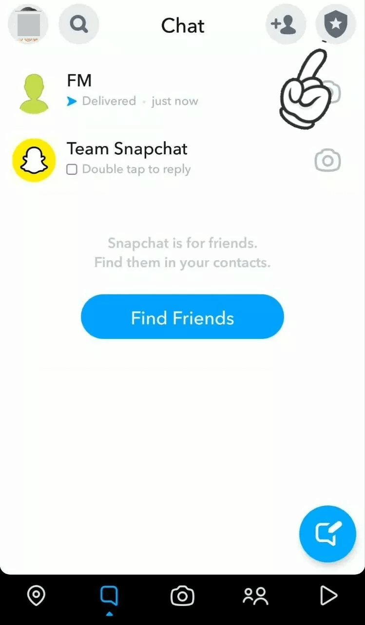 تحميل برنامج Snapchat MOD نسخة معدلة للاندرويد [آخر اصدار] 2