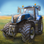 تحميل لعبة Farming Simulator 16 مهكرة للاندرويد [آخر اصدار]