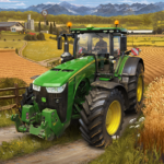 تحميل لعبة Farming Simulator 20 مهكرة للاندرويد [آخر اصدار]