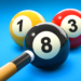 تحميل لعبة 8 Ball Pool مهكرة [آخر إصدار]