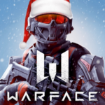 تحميل لعبة Warface GO مهكرة [آخر إصدار]