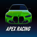 تحميل لعبة Apex Racing مهكرة [آخر اصدار]