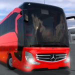 تحميل لعبة Bus Simulator Ultimate مهكرة [آخر اصدار]