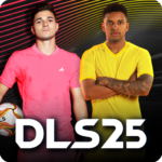 تحميل لعبة Dream League Soccer 2025 كاملة [آخر اصدار]