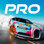 تحميل لعبة Drift Max Pro مهكرة [آخر اصدار]