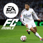 تحميل لعبة FIFA Mobile كاملة [آخر إصدار]