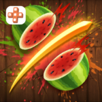 تحميل لعبة Fruit Ninja Classic مهكرة [آخر اصدار]