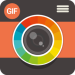 تحميل تطبيق Gif Me Camera Pro مهكر [آخر اصدار]