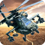 تحميل لعبة Gunship Strike 3D مهكرة [آخر اصدار]