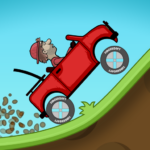 تحميل لعبة Hill Climb Racing مهكرة [آخر اصدار]