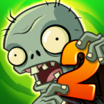 تحميل لعبة Plants vs Zombies 2 مهكرة [آخر اصدار]