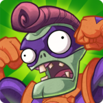 تحميل لعبة Plants vs. Zombies Heroes مهكرة [آخر اصدار]