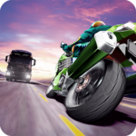 تحميل لعبة Traffic Rider مهكرة [آخر اصدار]