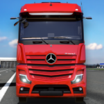 تحميل لعبة Truck Simulator Ultimate مهكرة [آخر اصدار]