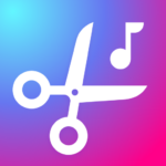 تحميل تطبيق MP3 Cutter and Ringtone Maker مهكر [آخر اصدار]