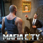 تحميل لعبة Mafia City كاملة [آخر اصدار]