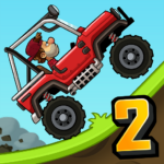 تحميل لعبة Hill Climb Racing 2 مهكرة [آخر اصدار]