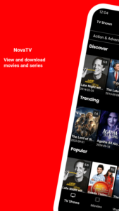 NovaTV مهكر 2