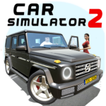 تحميل لعبة Car Simulator 2 مهكرة [آخر اصدار]