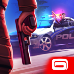 تحميل لعبة Gangstar New Orleans مهكرة [آخر اصدار]