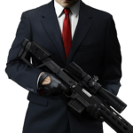 تحميل لعبة Hitman Sniper مهكرة [آخر إصدار]