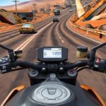 تحميل لعبة Moto Rider GO مهكرة [آخر اصدار]