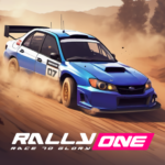 تحميل لعبة Rally One مهكرة [آخر اصدار]