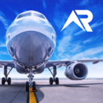 تحميل لعبة Real Flight Simulator مهكرة [آخر اصدار]