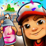 تحميل لعبة Subway Surfers مهكرة للأندرويد [آخر إصدار] برابط مباشر