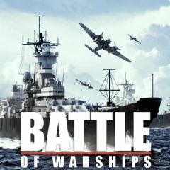 تحميل لعبة Battle of Warships مهكرة للأندرويد [آخر اصدار]